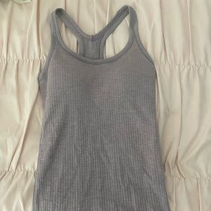 Lulu Lemon Women’s Size 2 Tank